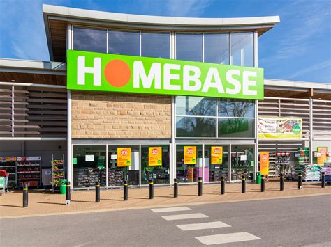 Homebase .